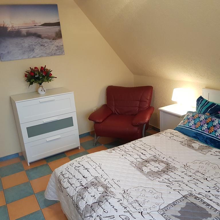 Haus Stricker Apartment ซาการ์ด ภายนอก รูปภาพ